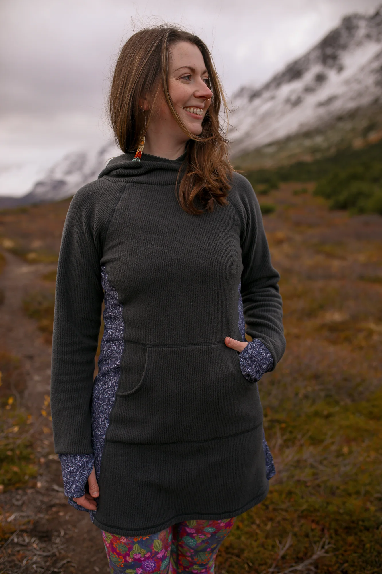 Treasure Dress | Cave - Image 7