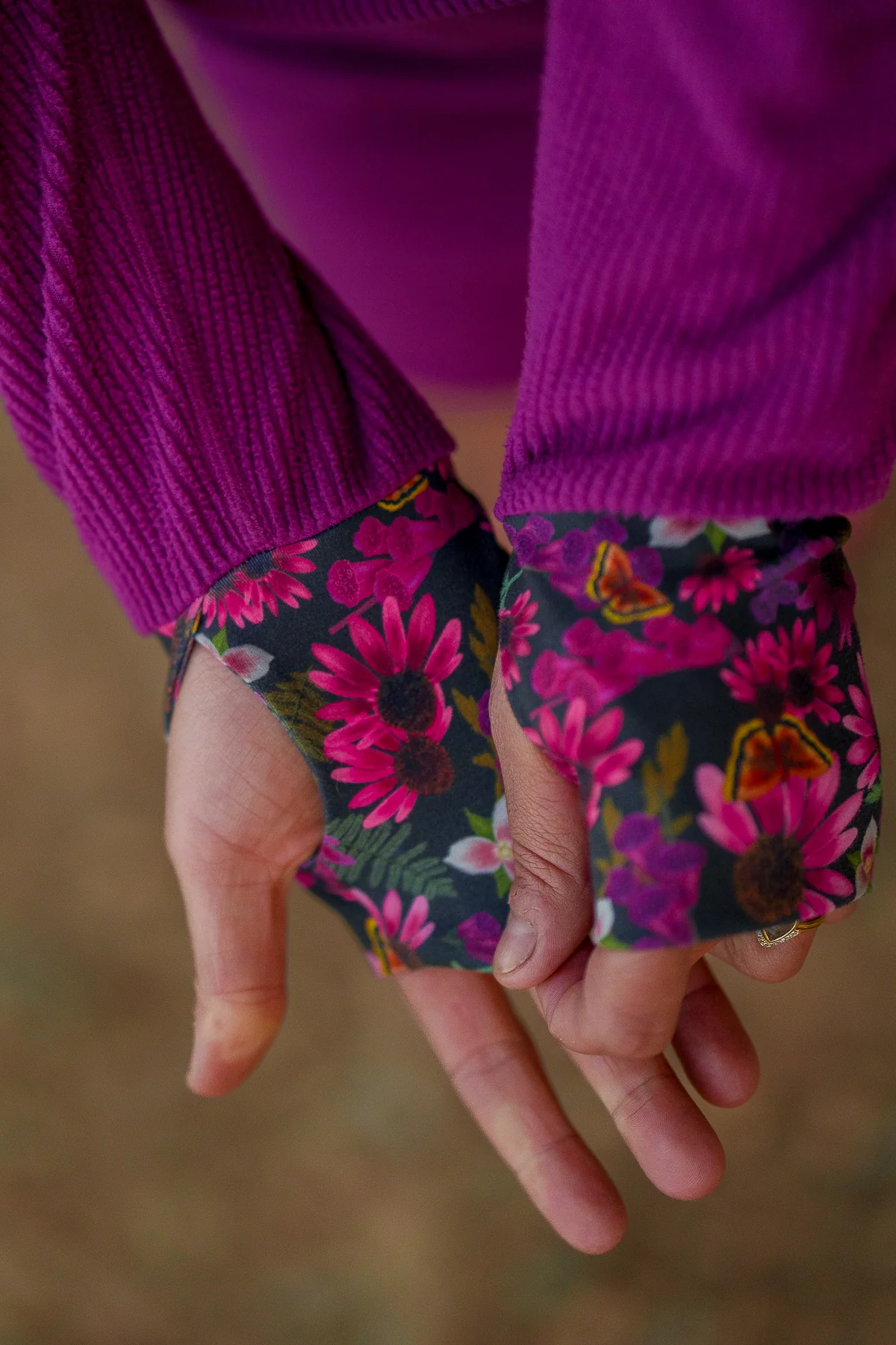 Treasure Dress | Juicy - Image 4