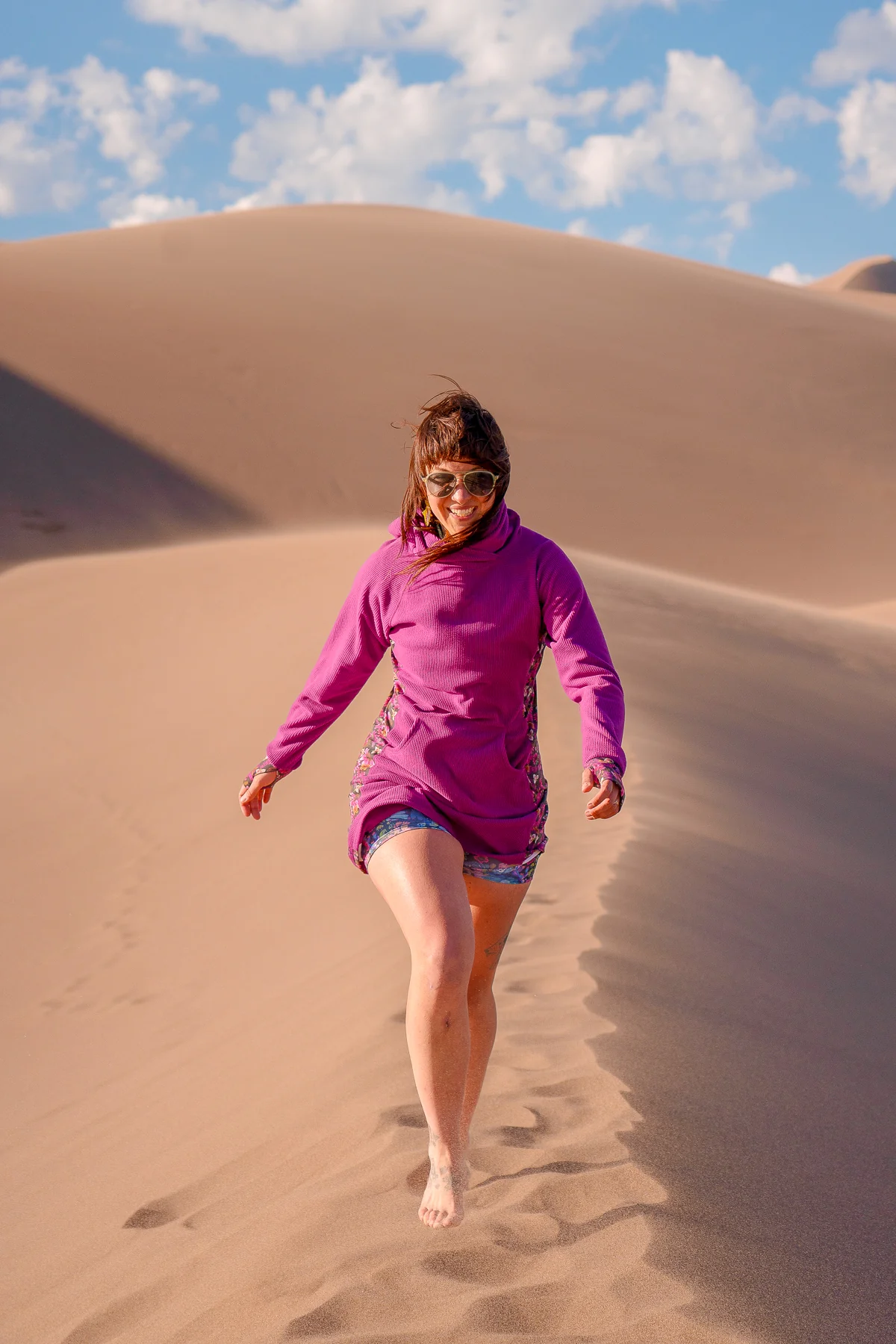 Treasure Dress | Juicy - Image 5