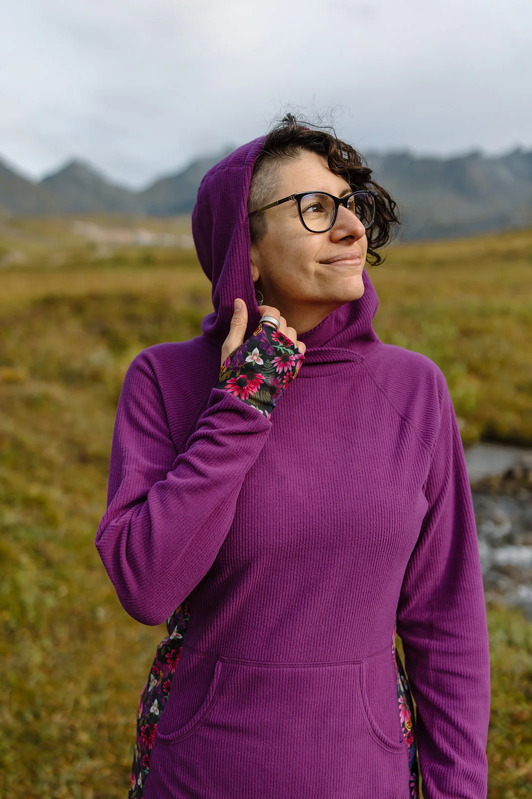 Treasure Dress | Juicy - Image 6