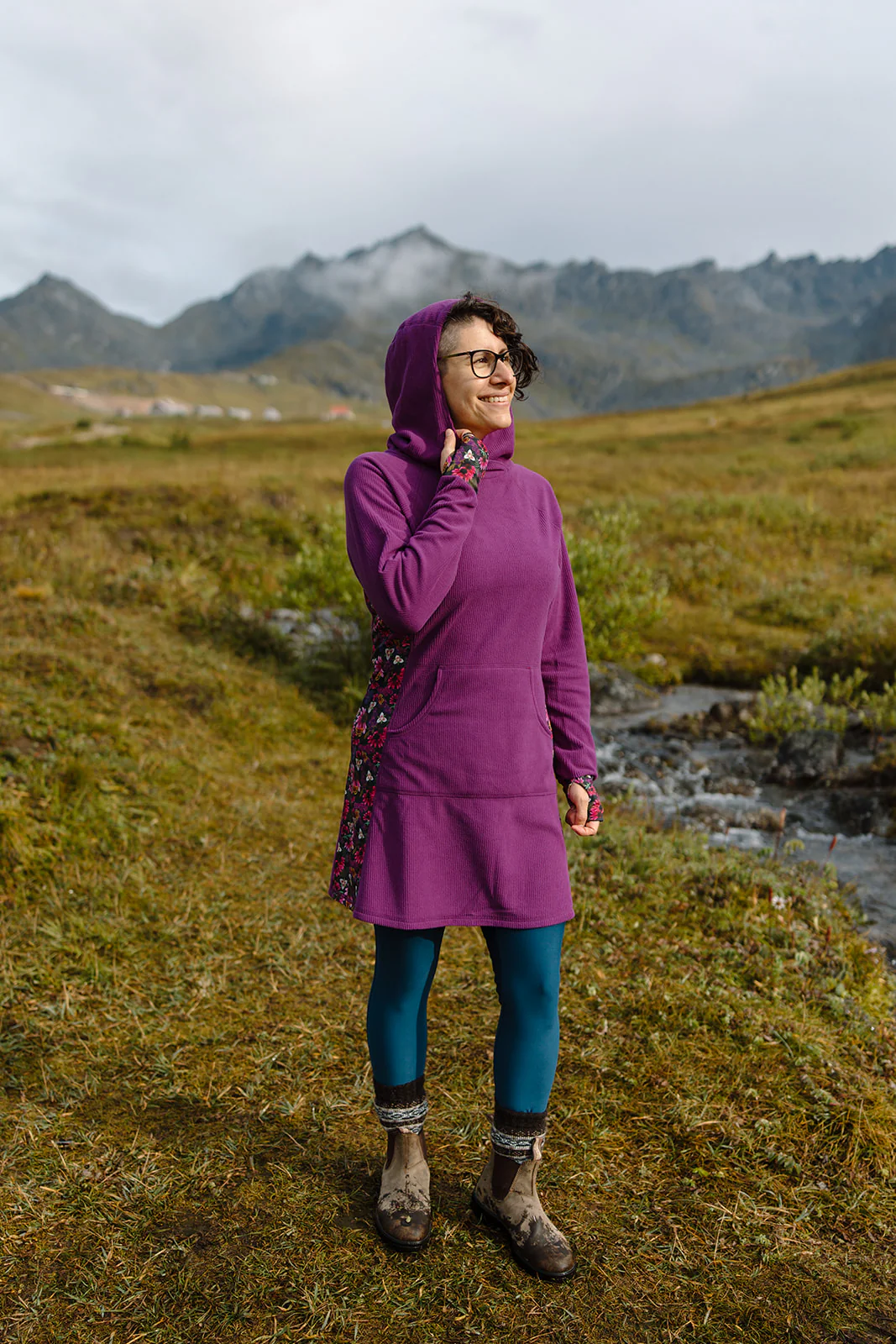 Treasure Dress | Juicy - Image 7