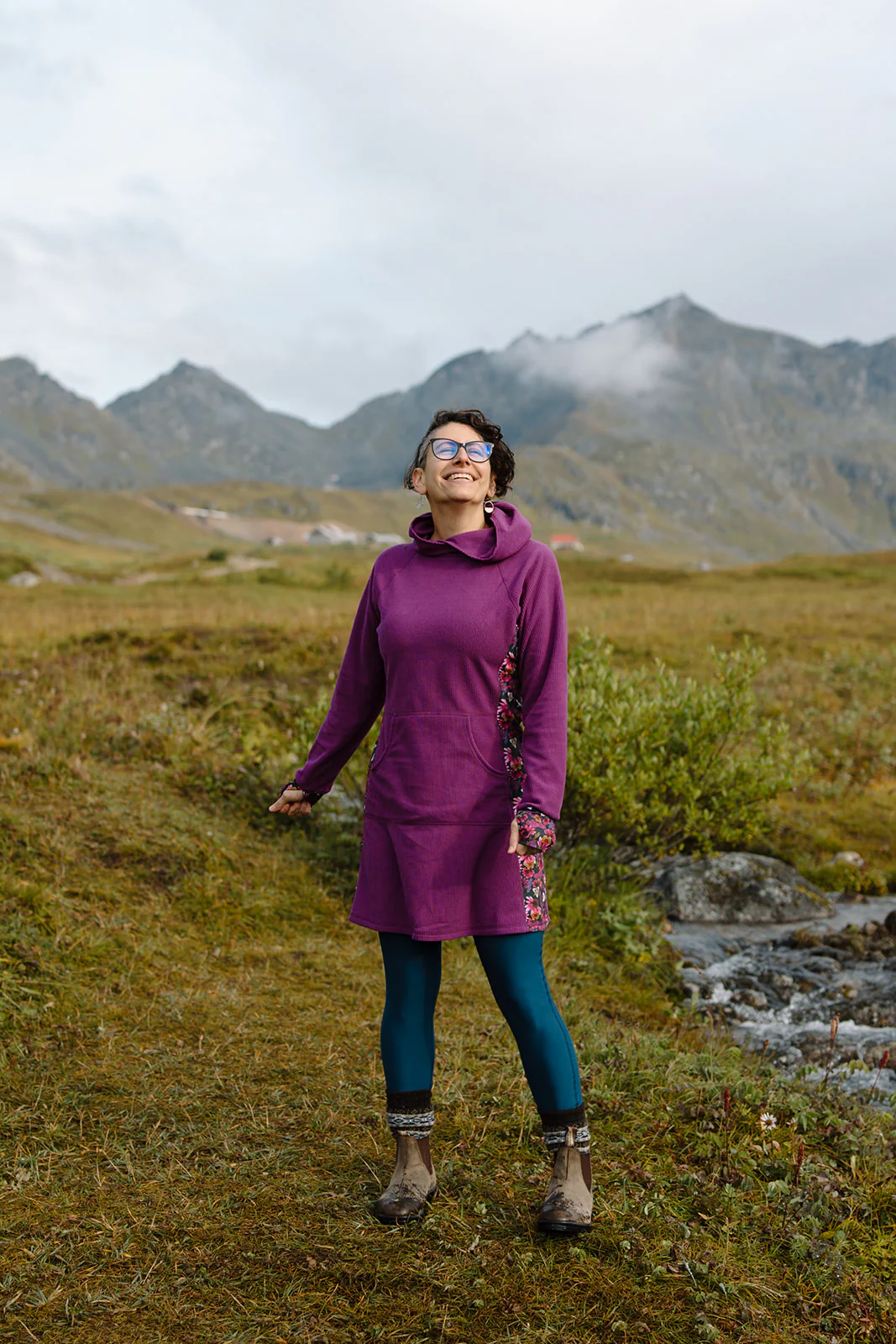 Treasure Dress | Juicy - Image 8