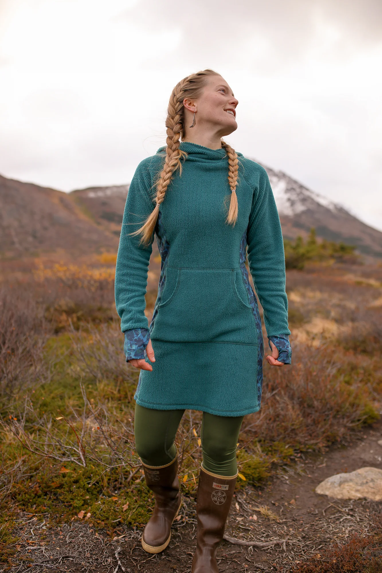 Treasure Dress | Neversink - Image 3