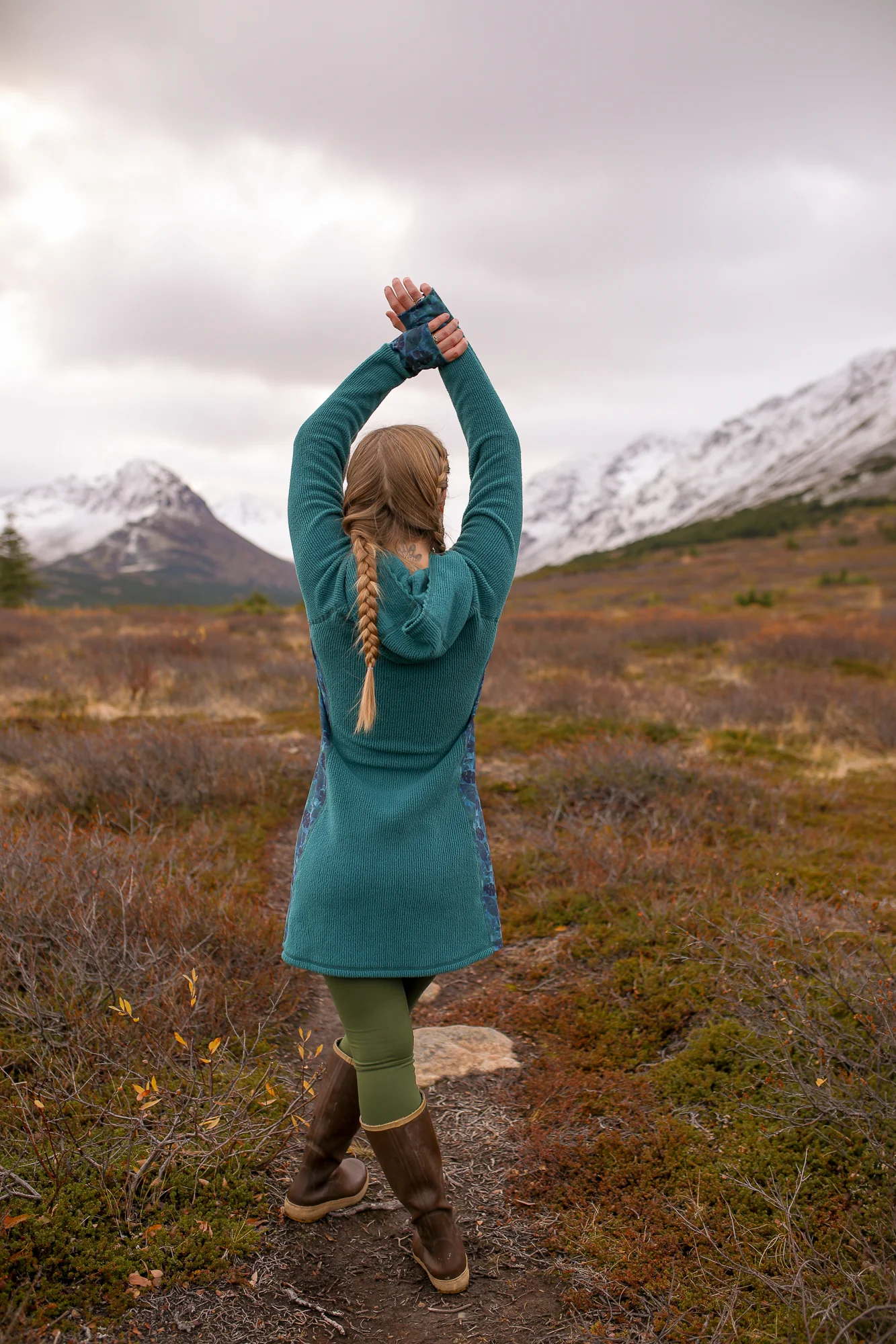 Treasure Dress | Neversink - Image 4