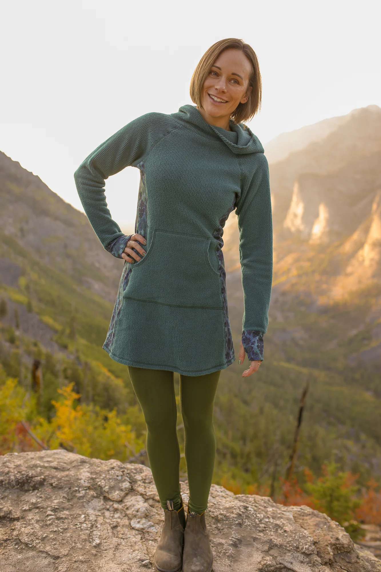 Treasure Dress | Neversink - Image 8