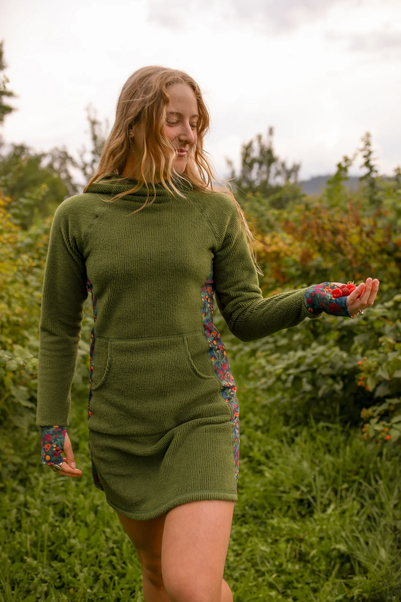 Treasure Dress | Ranger - Image 10