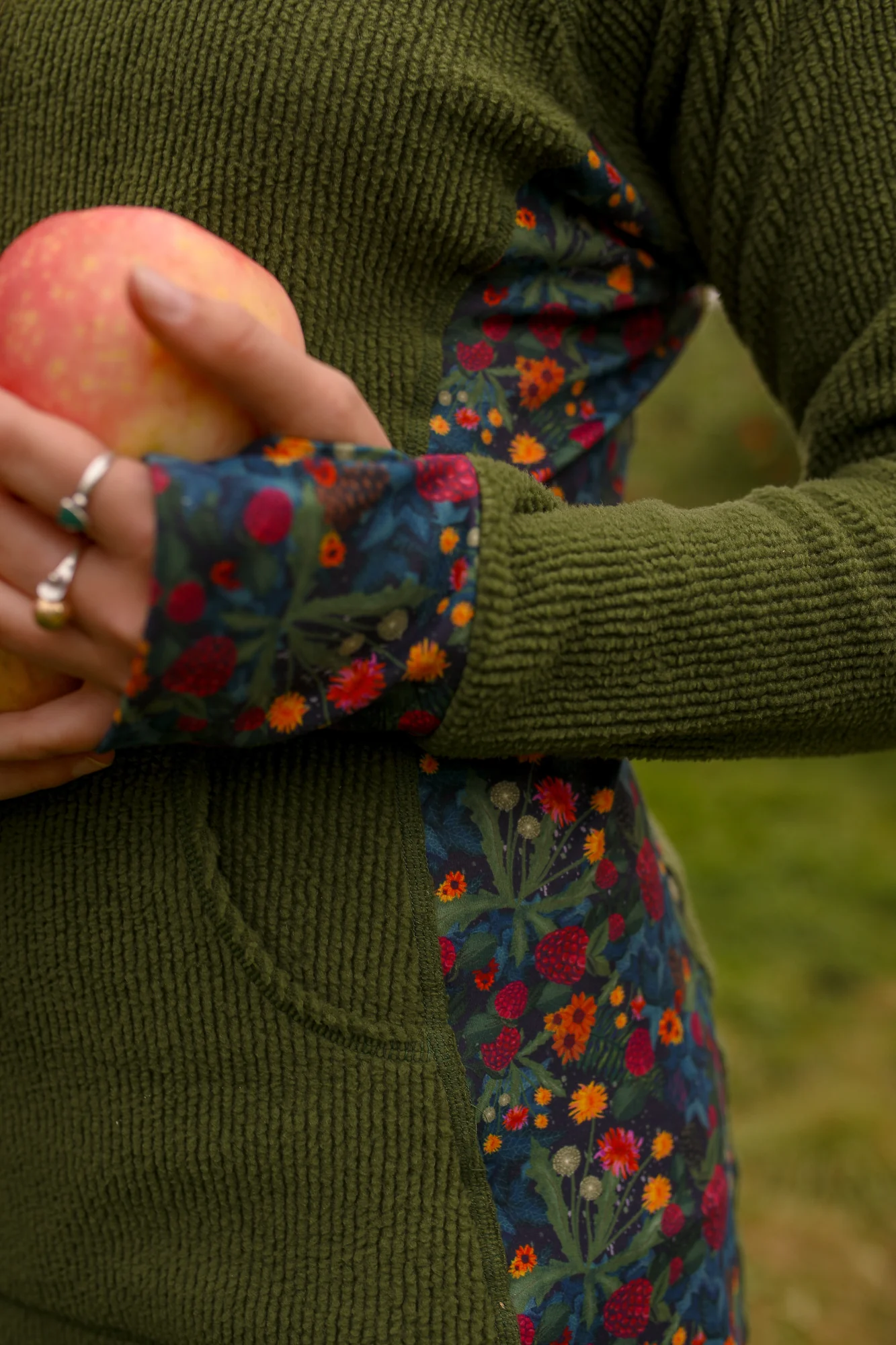 Treasure Dress | Ranger - Image 3