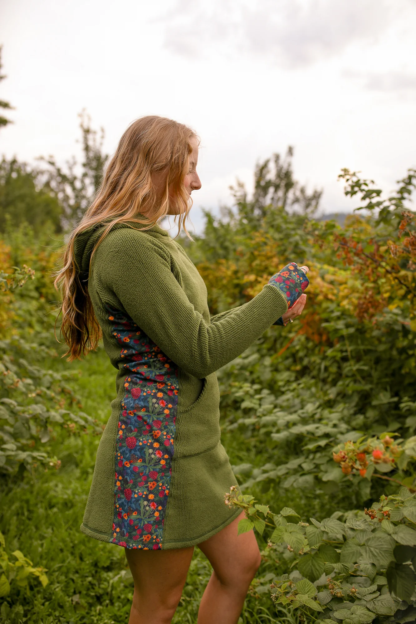 Treasure Dress | Ranger - Image 4