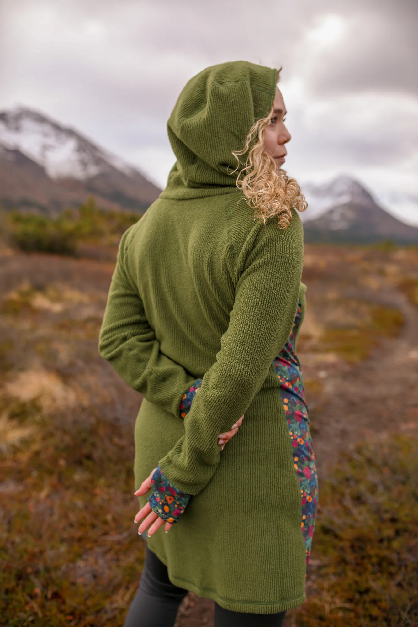 Treasure Dress | Ranger - Image 5