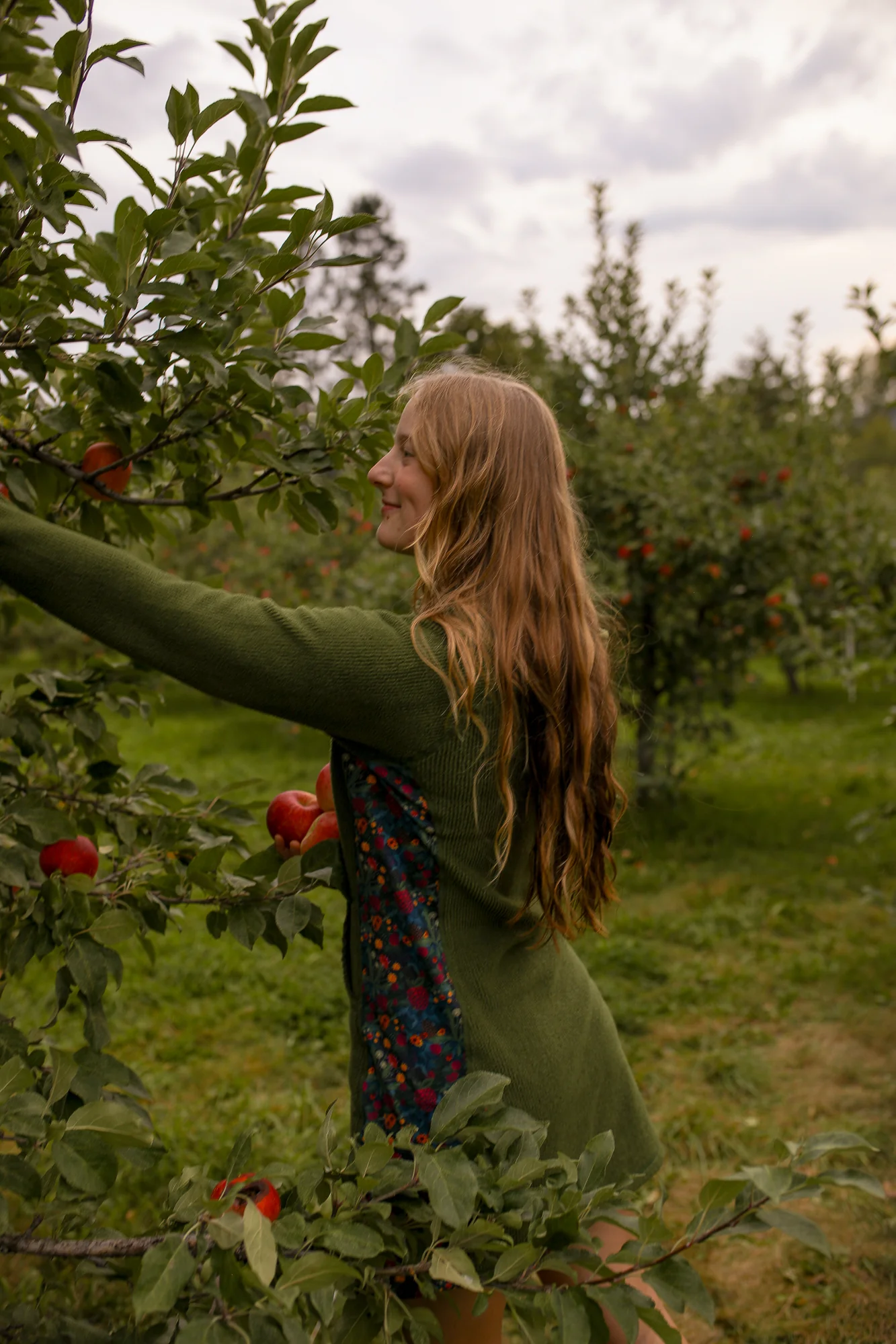 Treasure Dress | Ranger - Image 6