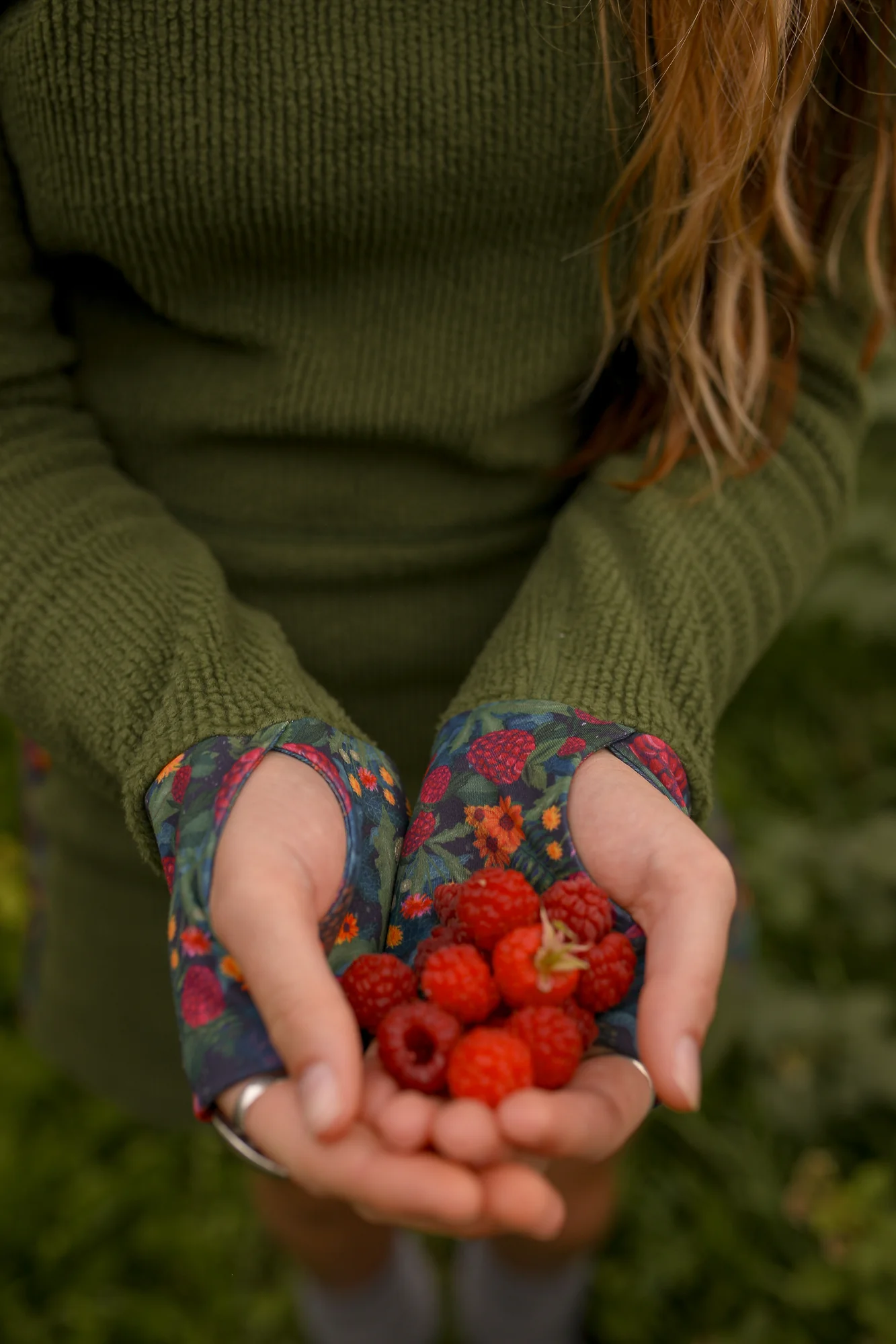Treasure Dress | Ranger - Image 7
