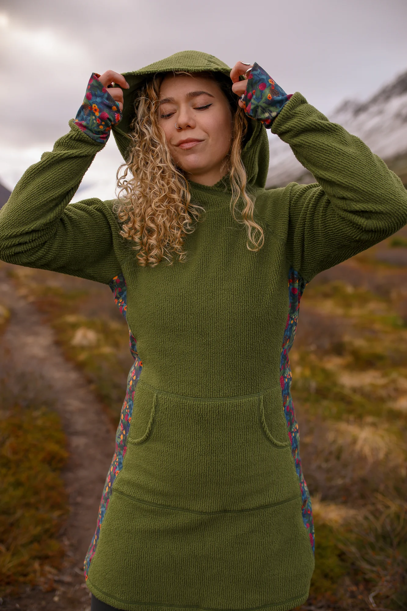 Treasure Dress | Ranger - Image 8