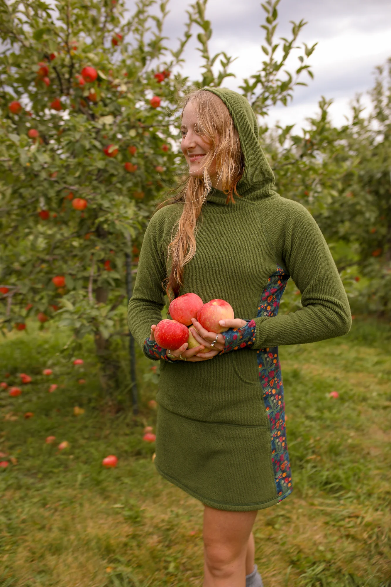 Treasure Dress | Ranger - Image 9