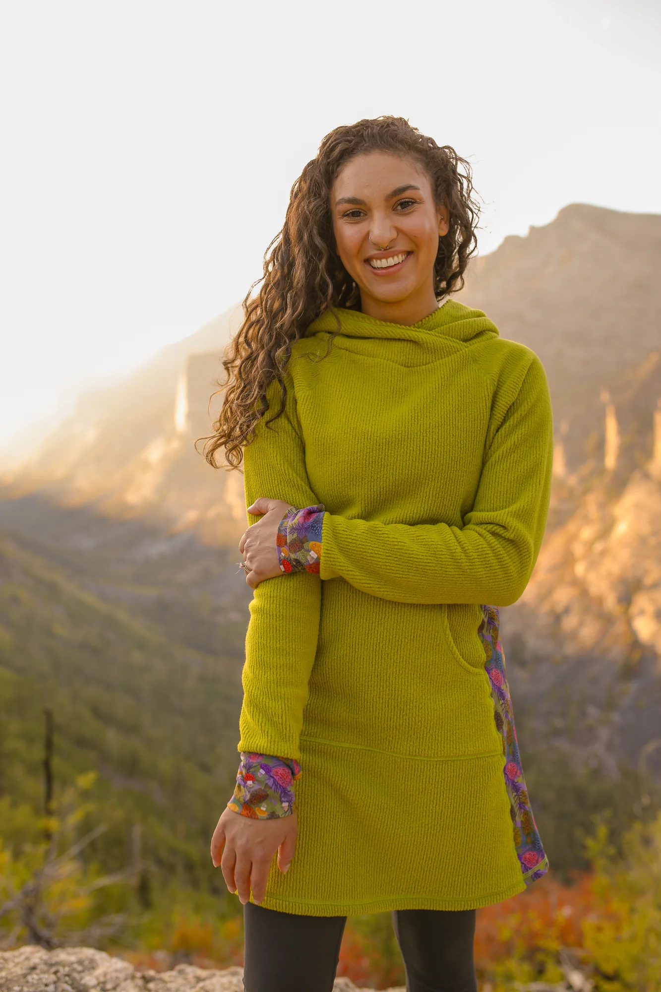 Treasure Dress | Sapling - Image 3