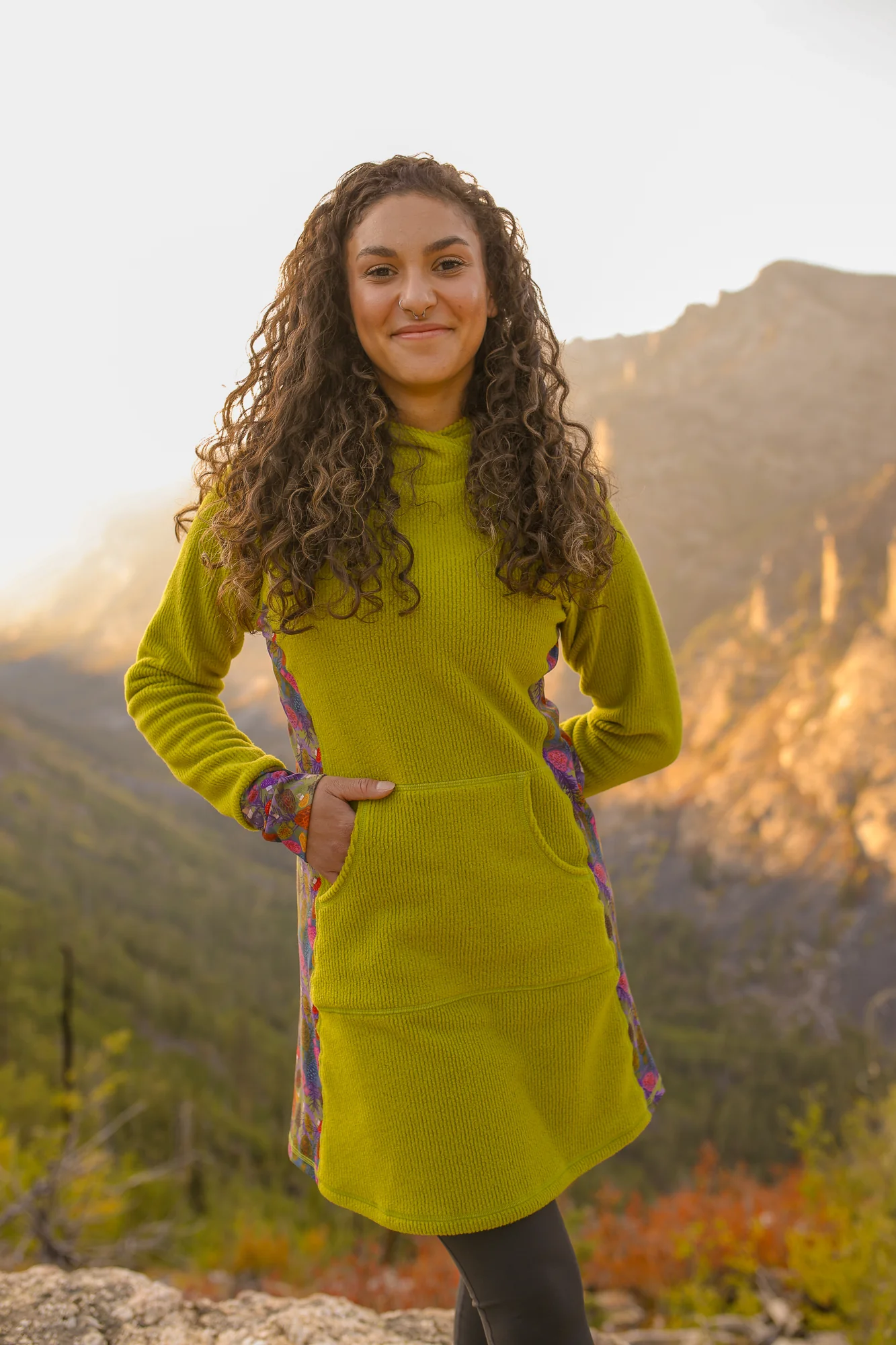 Treasure Dress | Sapling - Image 7